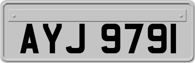 AYJ9791