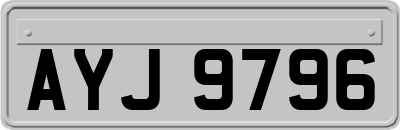 AYJ9796
