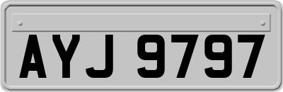AYJ9797