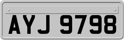 AYJ9798