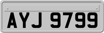AYJ9799
