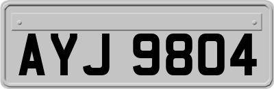 AYJ9804