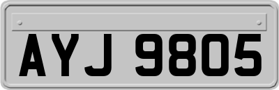 AYJ9805