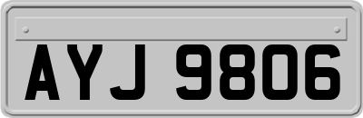 AYJ9806