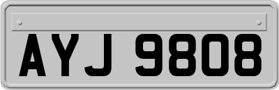 AYJ9808