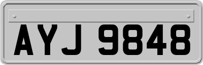 AYJ9848