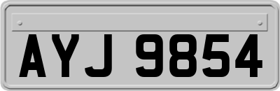 AYJ9854
