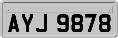 AYJ9878