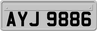 AYJ9886