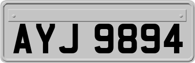 AYJ9894