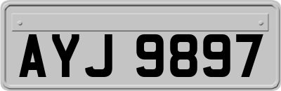 AYJ9897