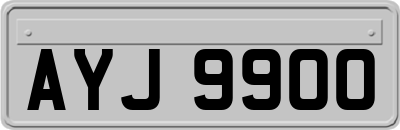 AYJ9900