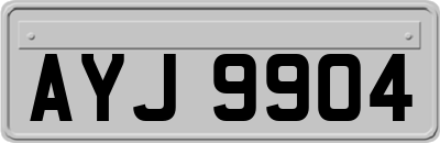 AYJ9904