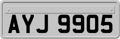 AYJ9905