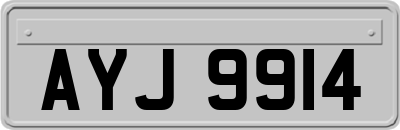 AYJ9914