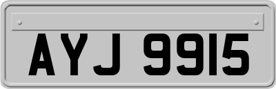 AYJ9915