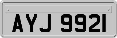 AYJ9921