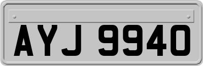 AYJ9940