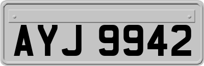 AYJ9942