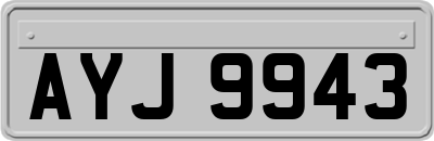 AYJ9943