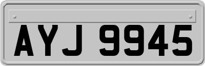 AYJ9945