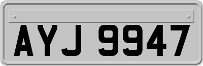 AYJ9947