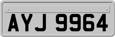 AYJ9964