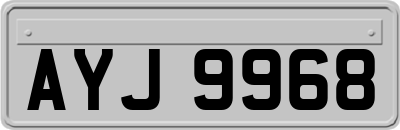 AYJ9968