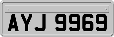 AYJ9969