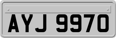 AYJ9970