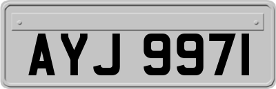 AYJ9971