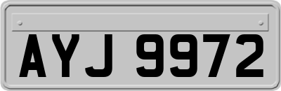AYJ9972