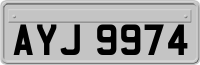AYJ9974