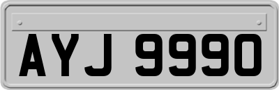 AYJ9990