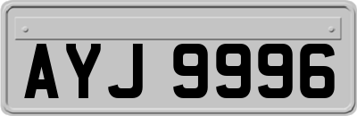 AYJ9996