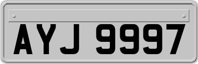 AYJ9997