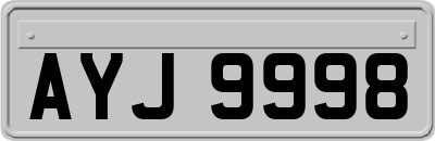 AYJ9998