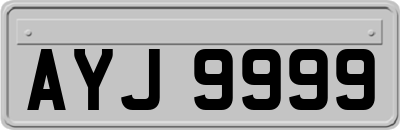 AYJ9999