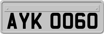 AYK0060