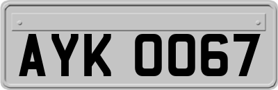 AYK0067