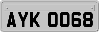 AYK0068