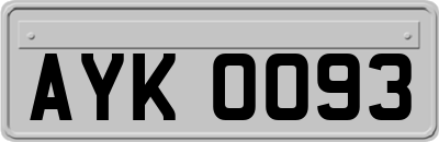 AYK0093