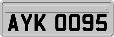 AYK0095