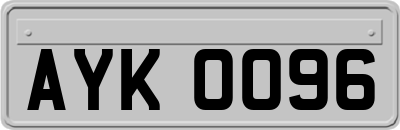 AYK0096