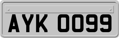AYK0099