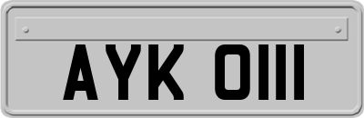AYK0111