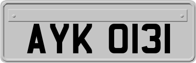 AYK0131