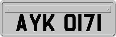 AYK0171