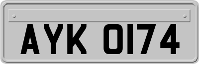 AYK0174