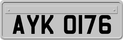 AYK0176